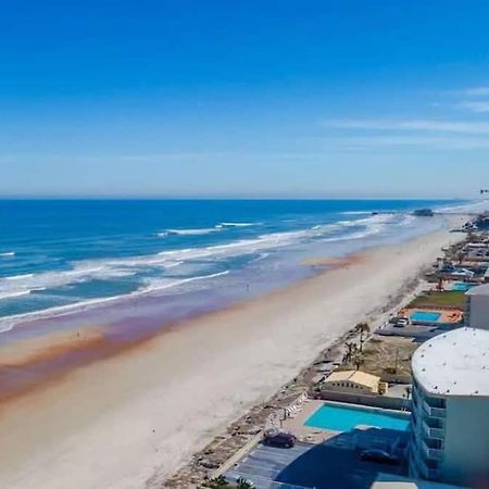 Daytona Beach Club Condo Luaran gambar
