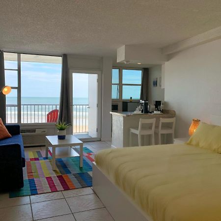 Daytona Beach Club Condo Luaran gambar