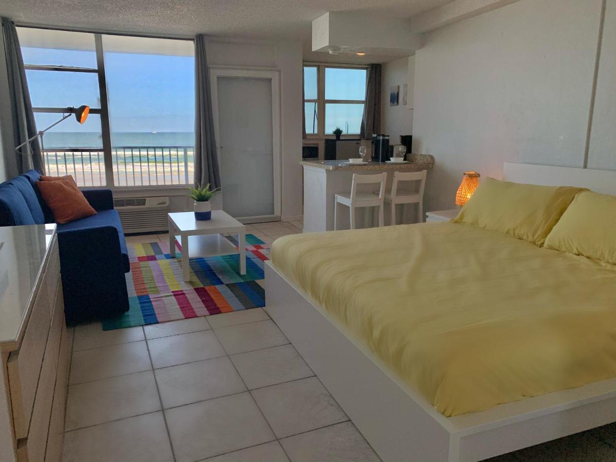 Daytona Beach Club Condo Luaran gambar