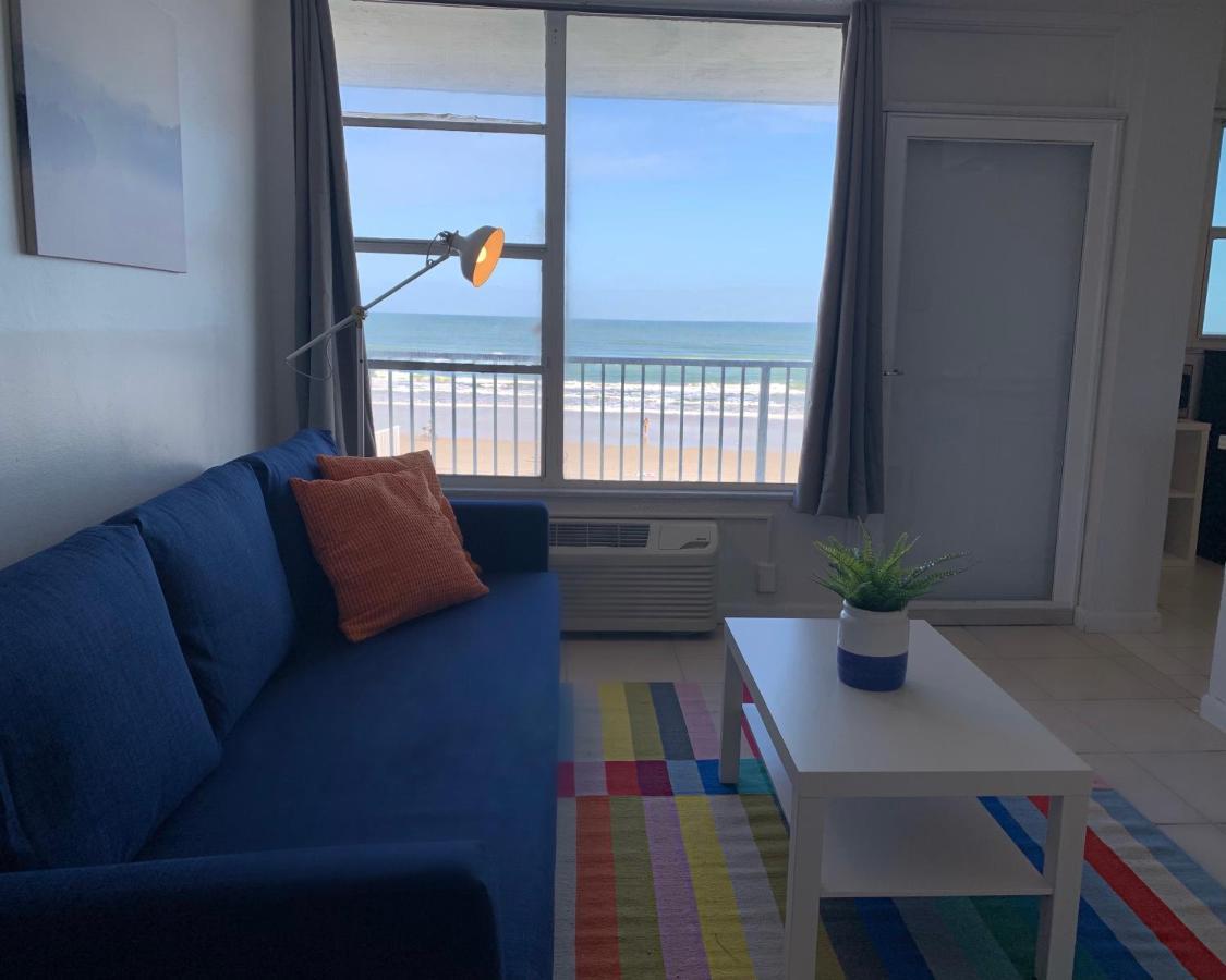 Daytona Beach Club Condo Luaran gambar