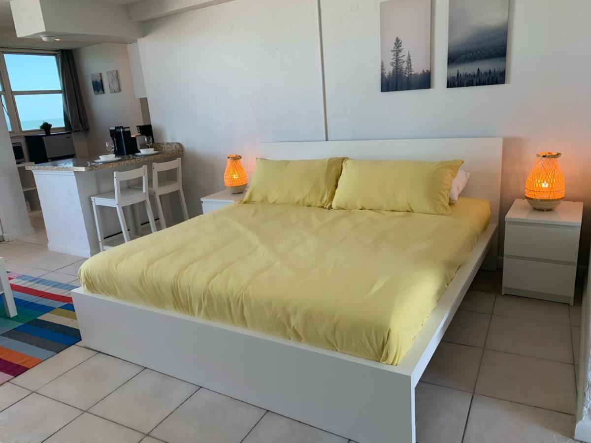 Daytona Beach Club Condo Luaran gambar