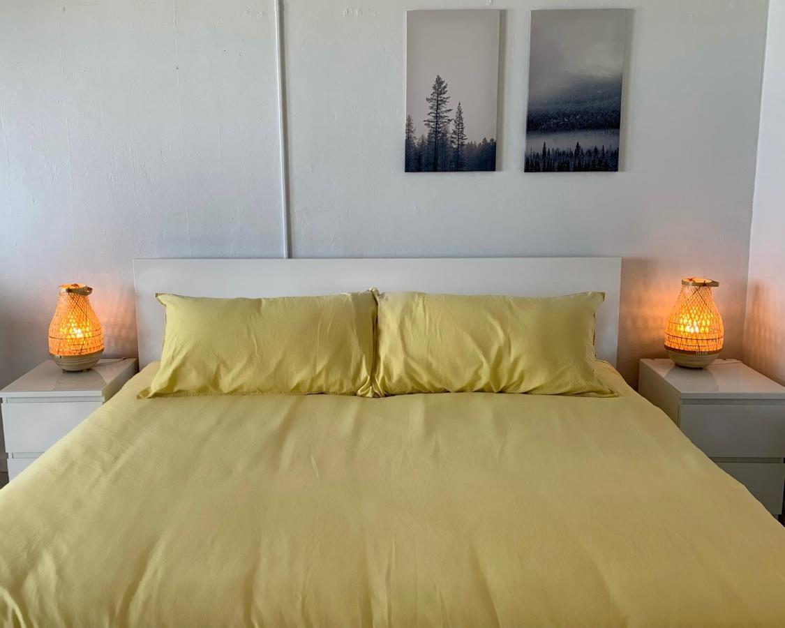 Daytona Beach Club Condo Luaran gambar