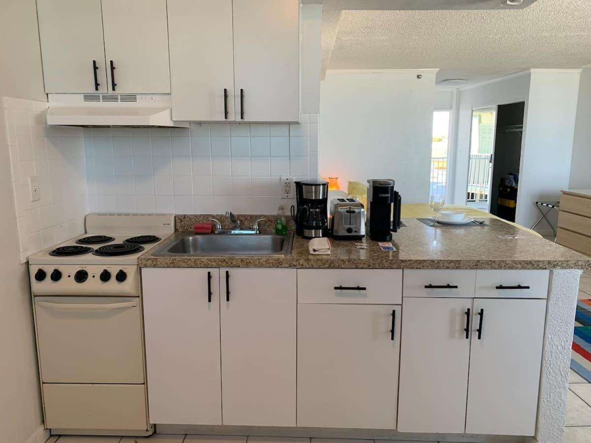 Daytona Beach Club Condo Luaran gambar