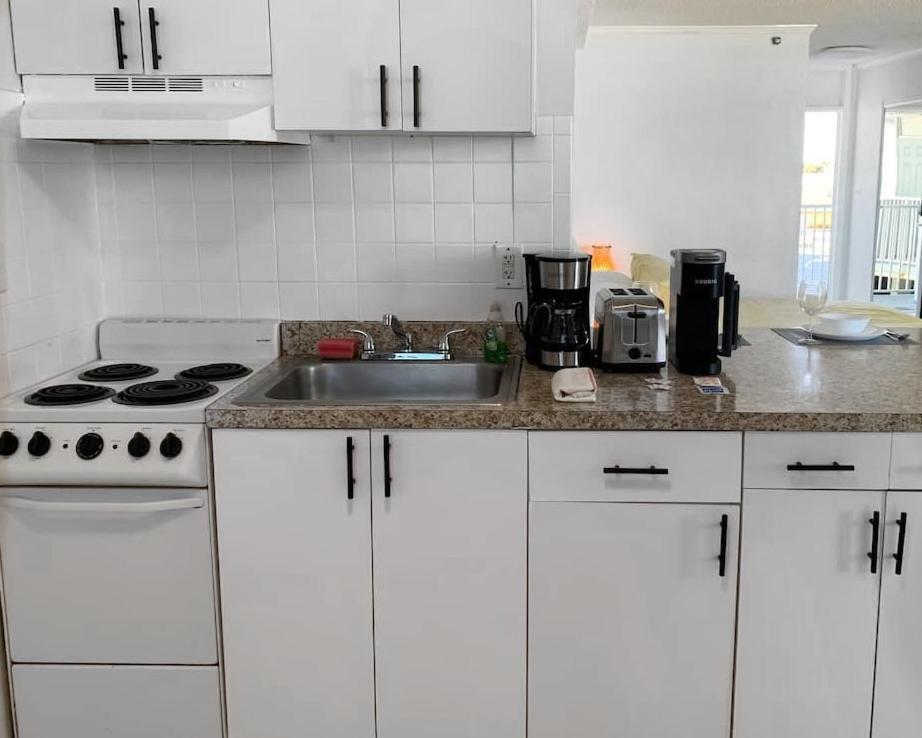 Daytona Beach Club Condo Luaran gambar
