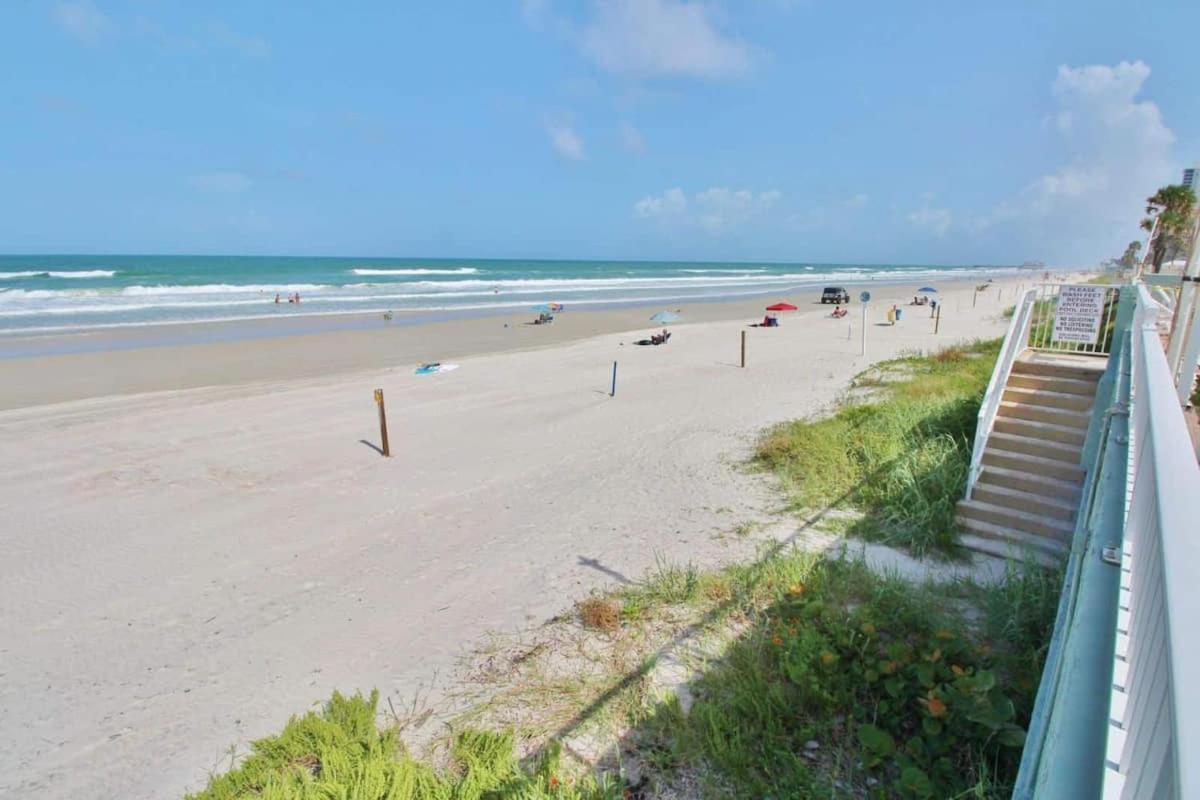 Daytona Beach Club Condo Luaran gambar