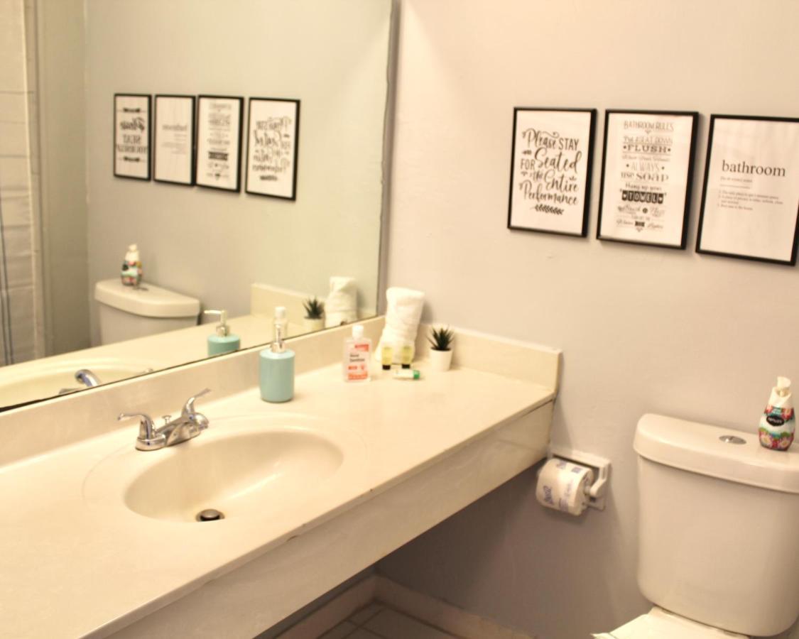 Daytona Beach Club Condo Luaran gambar