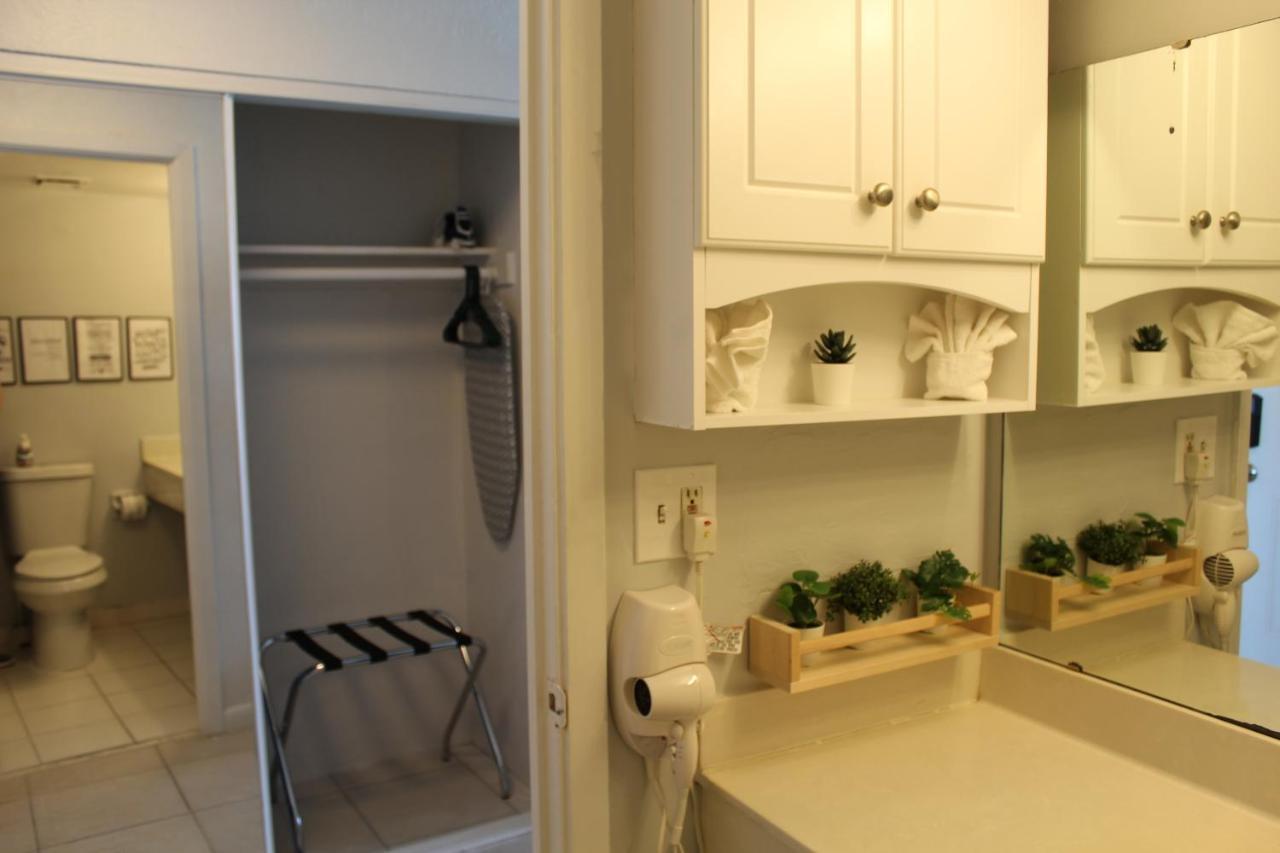 Daytona Beach Club Condo Luaran gambar