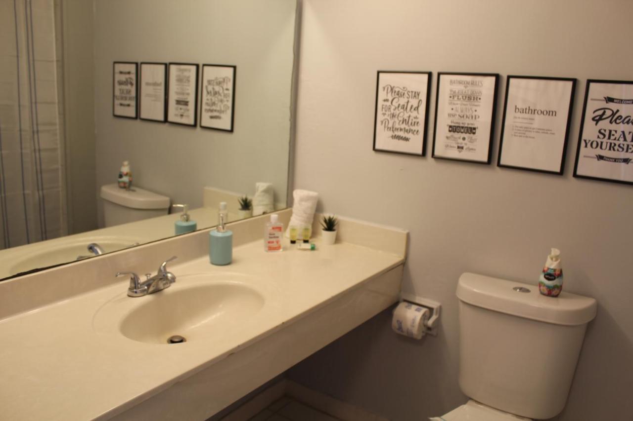 Daytona Beach Club Condo Luaran gambar