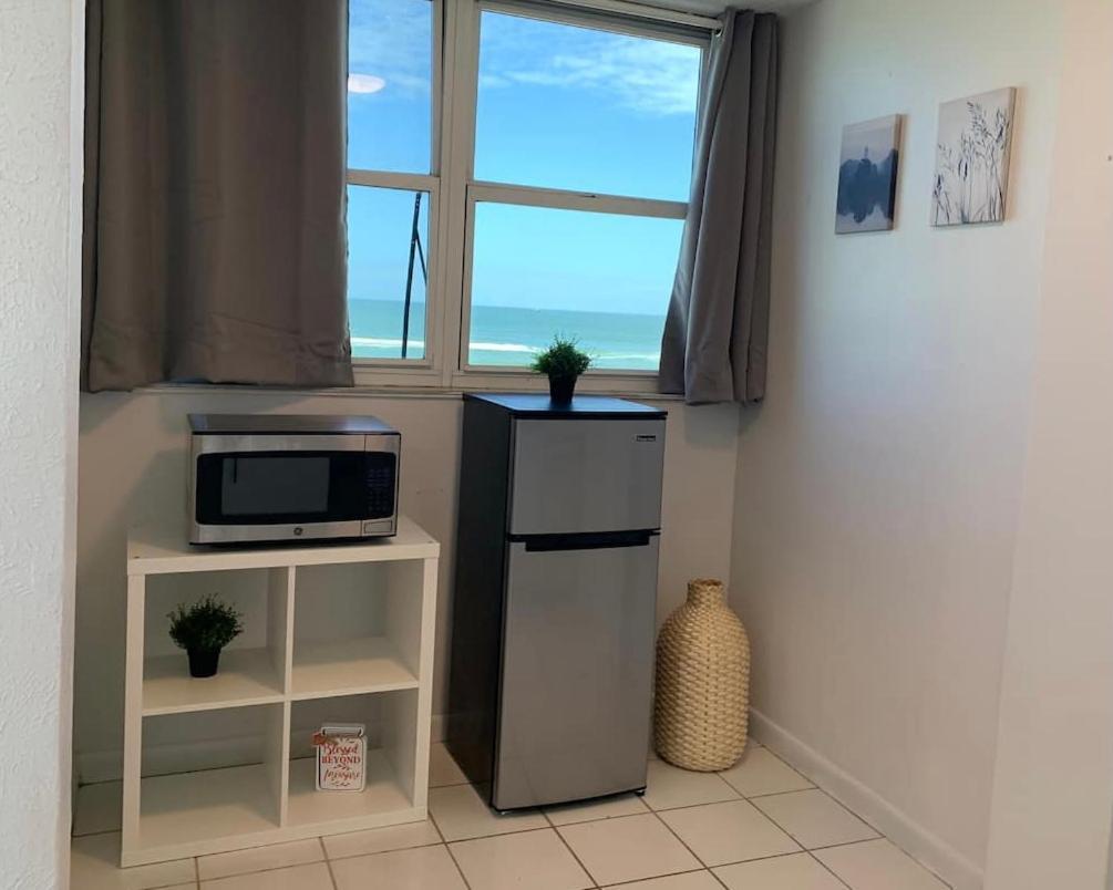 Daytona Beach Club Condo Luaran gambar