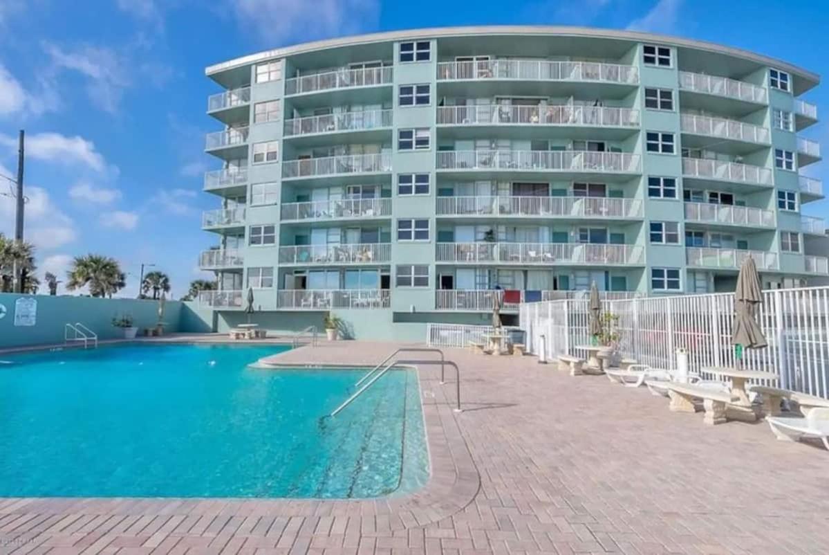 Daytona Beach Club Condo Luaran gambar