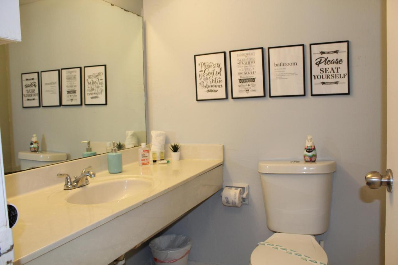 Daytona Beach Club Condo Luaran gambar